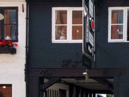Foto: Die Weinstube