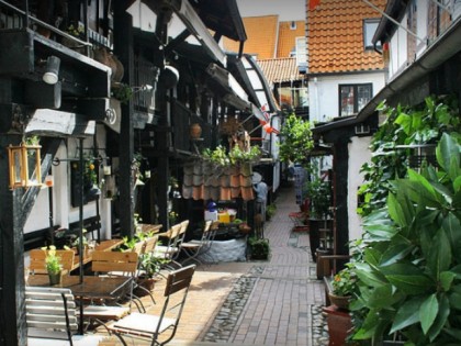 Foto: Die Weinstube