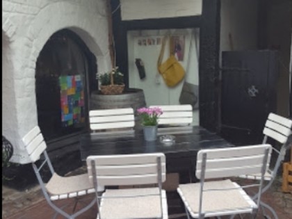 Foto: Die Weinstube